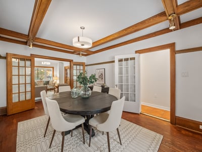 554 Runnymede Rd., Toronto, ON