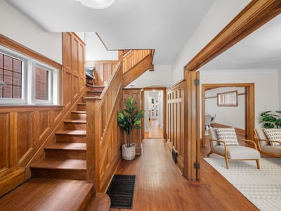 554 Runnymede Rd., Toronto, ON
