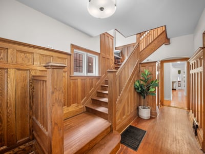 554 Runnymede Rd., Toronto, ON