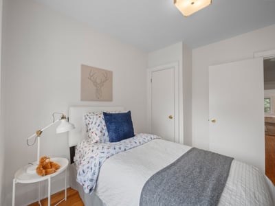 554 Runnymede Rd., Toronto, ON