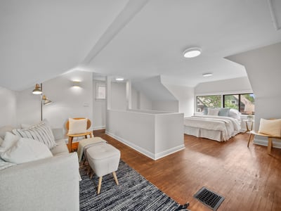 554 Runnymede Rd., Toronto, ON