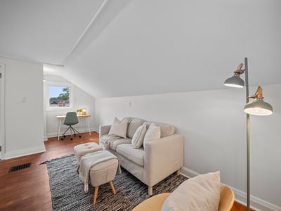 554 Runnymede Rd., Toronto, ON