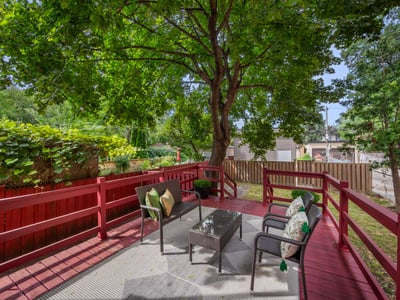 554 Runnymede Rd., Toronto, ON