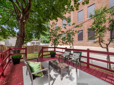 554 Runnymede Rd., Toronto, ON