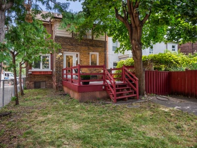 554 Runnymede Rd., Toronto, ON