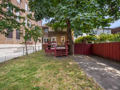 554 Runnymede Rd., Toronto, ON