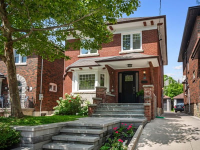 10 Elora Rd., Toronto, ON