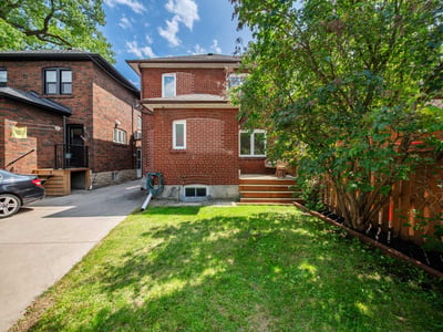 10 Elora Rd., Toronto, ON