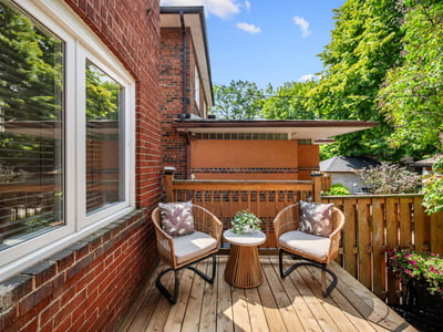10 Elora Rd., Toronto, ON