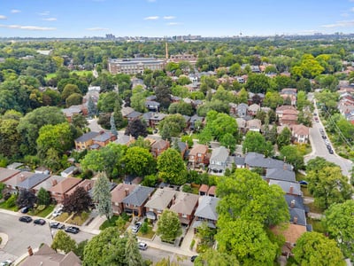 10 Elora Rd., Toronto, ON