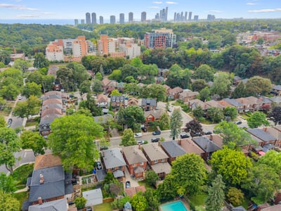 10 Elora Rd., Toronto, ON