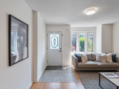 346 Indian Roadd Crescent, Toronto, ON