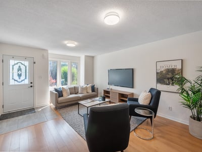 346 Indian Roadd Crescent, Toronto, ON