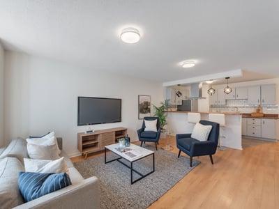 346 Indian Roadd Crescent, Toronto, ON