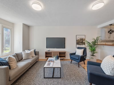 346 Indian Roadd Crescent, Toronto, ON
