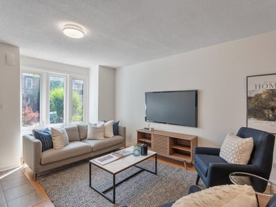 346 Indian Roadd Crescent, Toronto, ON