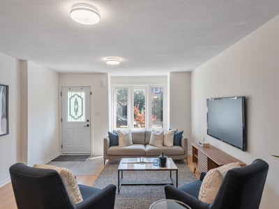 346 Indian Roadd Crescent, Toronto, ON
