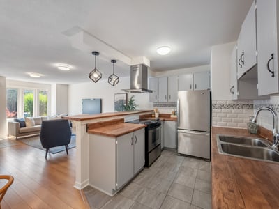 346 Indian Roadd Crescent, Toronto, ON