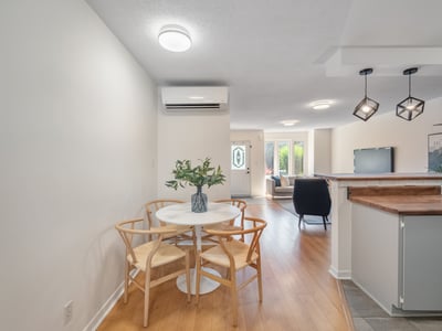 346 Indian Roadd Crescent, Toronto, ON