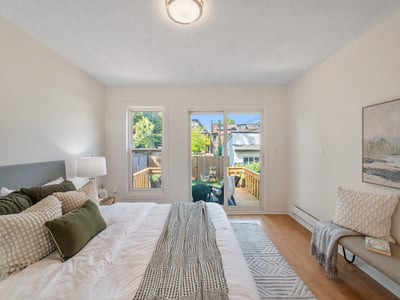 346 Indian Roadd Crescent, Toronto, ON