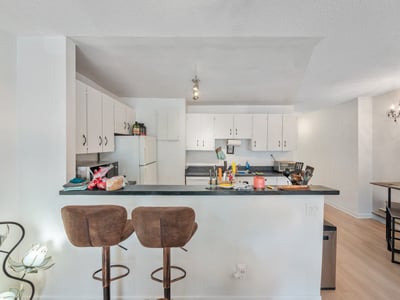 346 Indian Roadd Crescent, Toronto, ON
