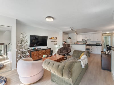 346 Indian Roadd Crescent, Toronto, ON