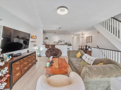 346 Indian Roadd Crescent, Toronto, ON