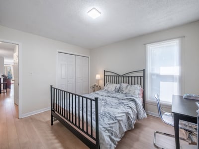 346 Indian Roadd Crescent, Toronto, ON