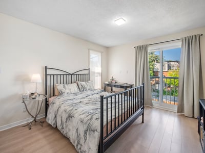 346 Indian Roadd Crescent, Toronto, ON