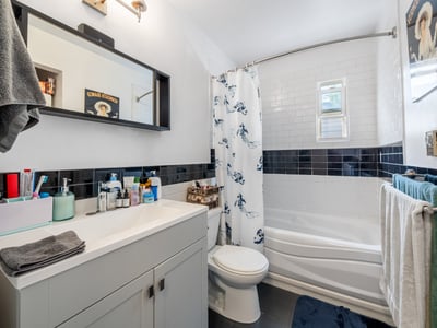 346 Indian Roadd Crescent, Toronto, ON