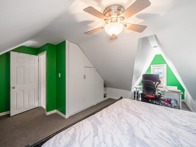 346 Indian Roadd Crescent, Toronto, ON
