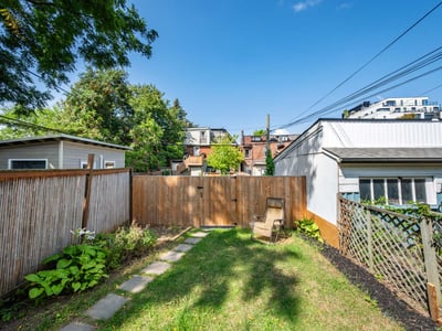 346 Indian Roadd Crescent, Toronto, ON