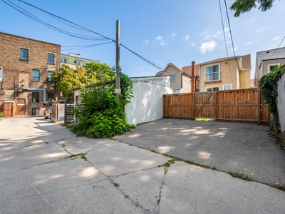 346 Indian Roadd Crescent, Toronto, ON