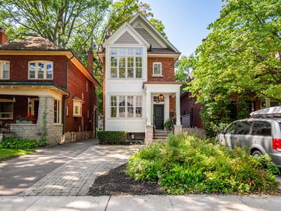 330 Willard Ave., Toronto, ON