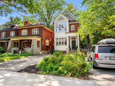 330 Willard Ave., Toronto, ON