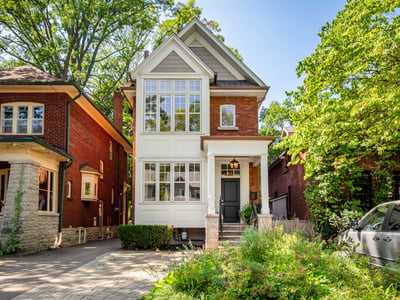 330 Willard Ave., Toronto, ON