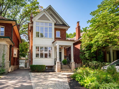 330 Willard Ave., Toronto, ON