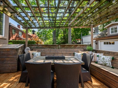330 Willard Ave., Toronto, ON