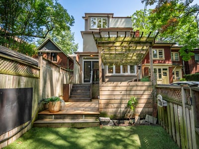 330 Willard Ave., Toronto, ON