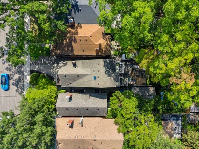 330 Willard Ave., Toronto, ON