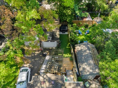 330 Willard Ave., Toronto, ON