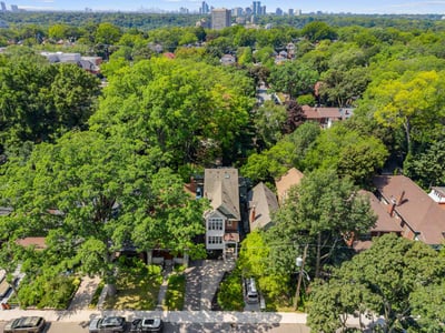 330 Willard Ave., Toronto, ON
