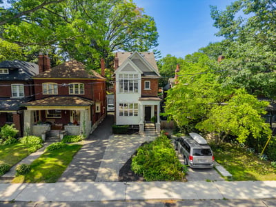 330 Willard Ave., Toronto, ON