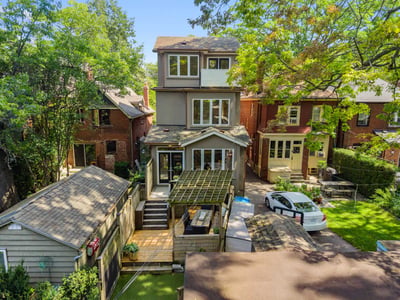 330 Willard Ave., Toronto, ON