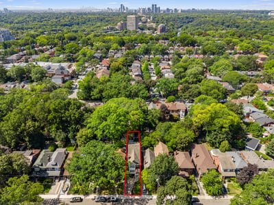 330 Willard Ave., Toronto, ON