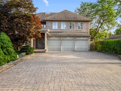 3 Cicada Crt., North York, ON