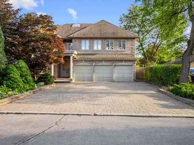 3 Cicada Crt., North York, ON