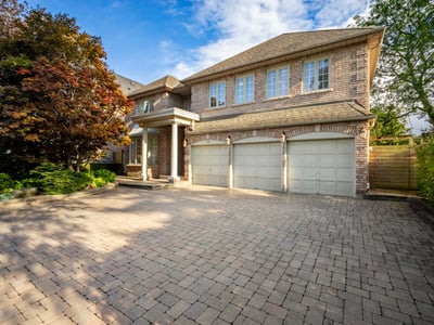 3 Cicada Crt., North York, ON