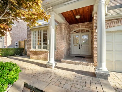 3 Cicada Crt., North York, ON