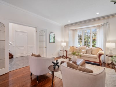 3 Cicada Crt., North York, ON